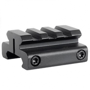 Burris 1/2" Picatinny Riser 410340
