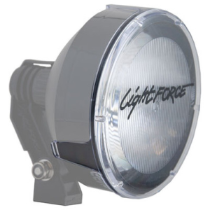 Lightforce 170mm Striker Clear Combo Filter FCSWSD