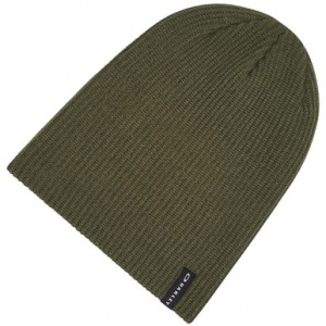 Oakley Back Bone 2.0 New Dark Brush Beanie U FOS901278-86L-U