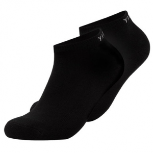 Oakley Essential Blackout 3 Pcs Socks Large FOS900351-02E-L