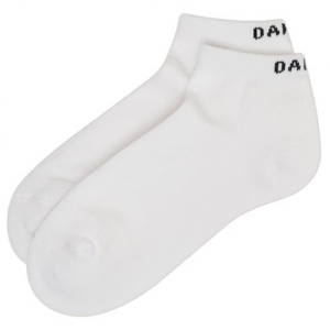 Oakley Essential White 3 Pcs Socks Large FOS900351-100-L