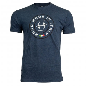 Crispi Sticker Shirt Navy Sticker-Shirt-NVY, S