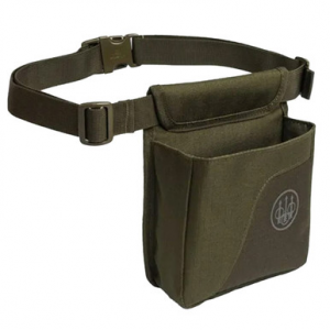 Beretta GameKeeper EVO Moss/Brown Bark Hull Pouch BS342T226207V7UNI