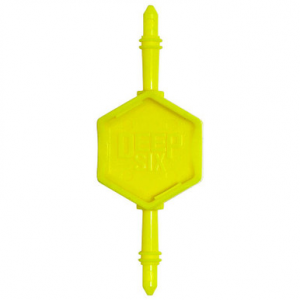Easton Insert Tool, Deep 6 Hit 25pk 123628