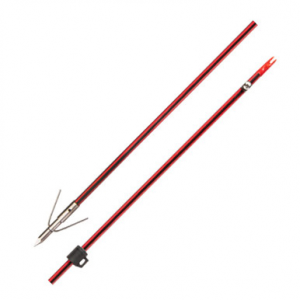 Cajun Wasp Arrow w/Piranha Point XT ABF4912