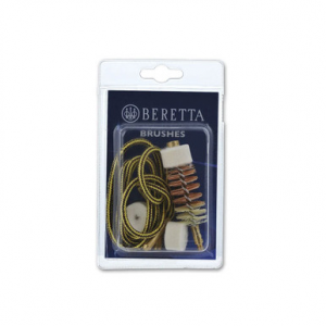 Beretta .410ga Field Tan Shotgun Pull-Through Cleaning Rope CK960A500009