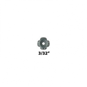 Hamskea 3/32 Raptor Peep Housing PEEP041