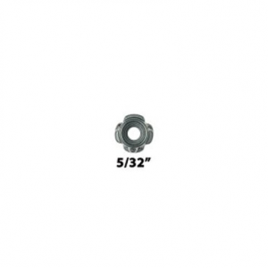 Hamskea 5/32 Raptor Peep Housing PEEP042
