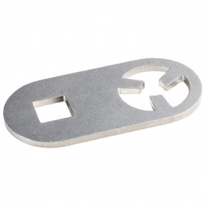 SureFire SOCOM 3-Prong Flash Hider Installation Wrench Z-71347