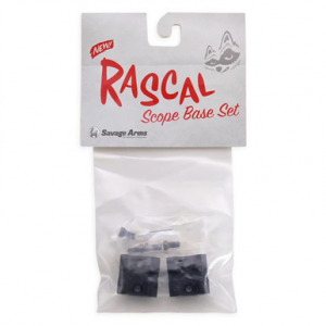 Savage Arms Rascal Scope Mount Base 70459