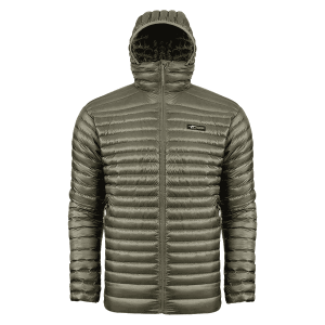 Stone Glacier Grumman LITE Jacket Fern XX-Large 20010-FN-XXL, M