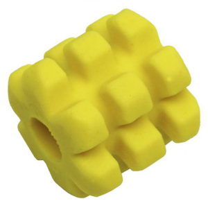Bee Stinger Micro Hex Yellow Vibration Damper VDYE