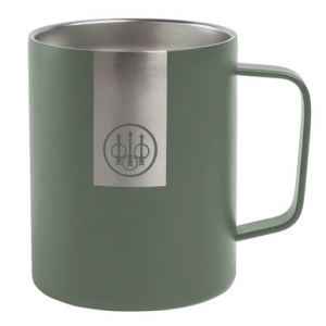 Beretta OD Green 12oz Double Insulated Mug OG571D004807ZZUNI