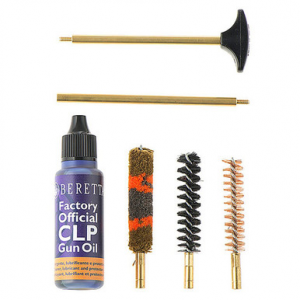Beretta .22 Pistol Field Tan Cleaning Kit CK471A23020009UNI