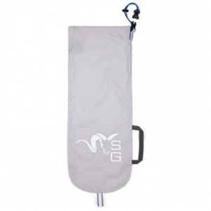 Stone Glacier Game Bag Stone Grey Small 70063-SG-S