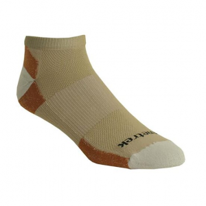 Kenetrek Boots Kenetrek Arizona Socks KE-1586 in Tan, L