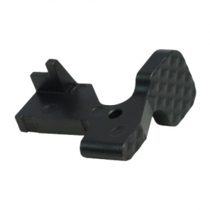 Seekins Precision Enhanced Bolt Catch 0011510057-F