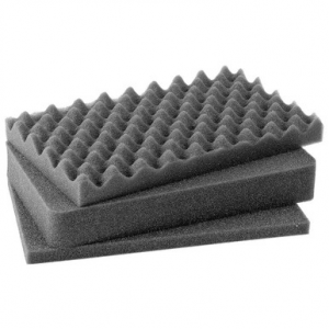 Pelican Protector 3pc Foam Set for 1170 1170-400-000