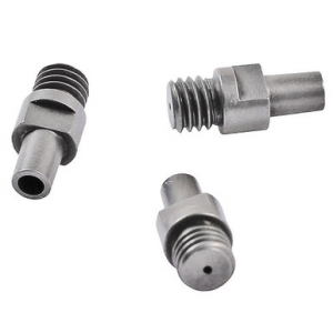 CVA ML CVA Ol' Reliable Replacement Nipples 6x1mm 3pk AC1481