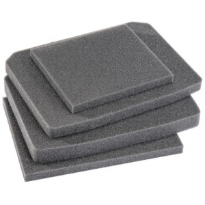 Pelican Vault 4pc Foam Set for V100 VCV100-4000-000