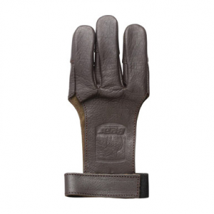 Bear Archery Bear Leather Shooting Glove Extra Large ASG101XL