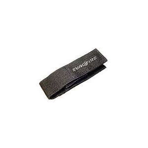 Surefire V20 Black Flashlight Holster Nylon Fabric Belt Loop