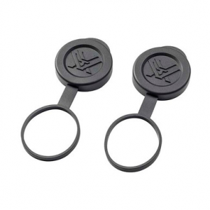 Vortex Optics Vortex Tethered Objective Lens Covers (Set of 2) 42 mm Diamondback MPN CAPD42
