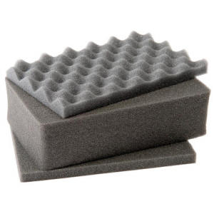 Pelican Protector 3pc Foam Set for 1120 1120-400-000
