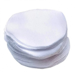 CVA ML CVA 2" 100 Cleaning Patches AC1455A