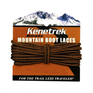 Kenetrek Boots Kenetrek Boot Laces 90" Pac Rust KE-LACE