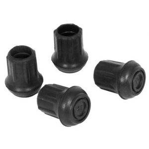 Long Range Accuracy LRA Light Tactical & F-Class Rubber Feet