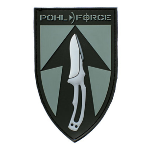 Pohl Force Lima Patch 3021