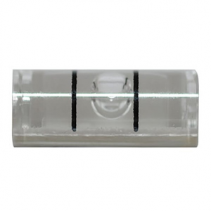 Spuhr 7mm Clear Vial For Unimounts A-0110
