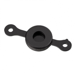 Steiner Exit Port Cover Black 9102