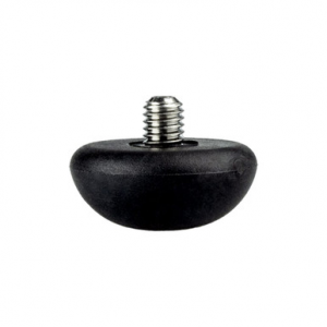 Really Right Stuff Series 2/3 Tripods Rubber Foot 1pk RTF-2-3