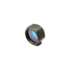 Surefire F06 Slip-on Flip-up Blue Filter Fits 1.00 Bezel