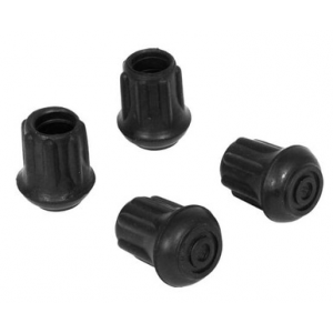 Long Range Accuracy LRA Ultra Light Scout Rubber Feet