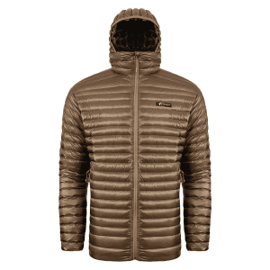 Stone Glacier Grumman LITE Jacket Muskeg XX-Large 20010-MK-XXL, S