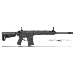 Barrett REC7 5.56 NATO 16" Flyweight Black Cerakote M-LOK Handguard 17064