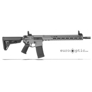 Barrett REC7 DI 6.8 SPC 16" Carbine Tungsten Grey Cerakote M-LOK Handguard Rifle 17135