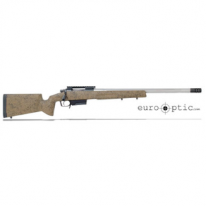 Cooper Firearms M22R MNR 6.5 CM Tan/Black