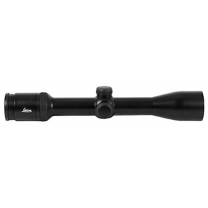 Leica ER 2.5-10x42 IBS Rifle Scope UA-1325