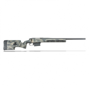 Bergara Rifles Bergara Premier Series Ridgeback .308 Win. Threaded Bbl 20" Rifle BPR22308F