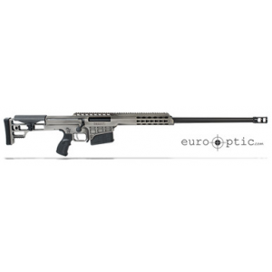 Barrett 98B Tactical .300WM 24" Heavy Barrel 20 MOA Battleworn Bolt Action 16853