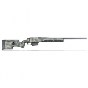 Bergara Rifles Bergara Premier Series Ridgeback 6.5 Creedmoor Threaded Bbl 24" Rifle BPR2265F