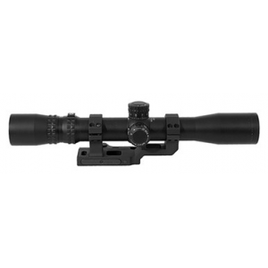 Nightforce NXS 2.5-10x32 NPR2 Riflescope UA-1243