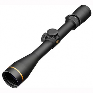 Leupold VX-3 3.5-10x50mm Matte Matte Wind-Plex 120601 120601