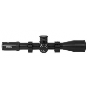 Steiner Military 4-16x50 Rifle Scope UA-1263