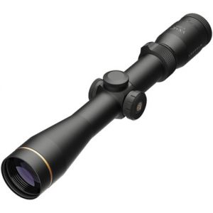 Leupold VX-R 4-12x40 (30mm) Metric Illum. FireDot 4 Riflescope 111239