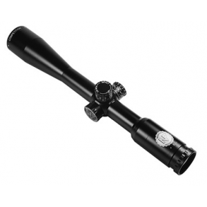 Nightforce Competition Lightweight 42x44mm CTR-2 Scope Like New Demo